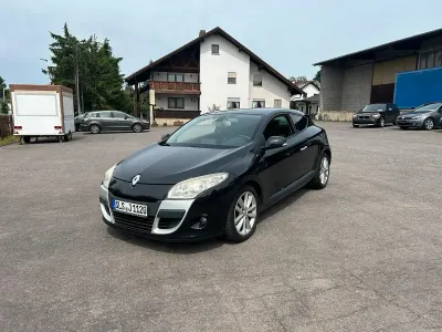 Gebraucht Renault Mégane
