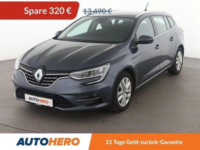 Renault Mégane GrandTour