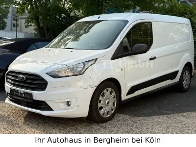 Gebraucht Ford Transit Connect