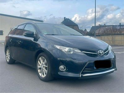 gebraucht Toyota Auris Touring Sports 