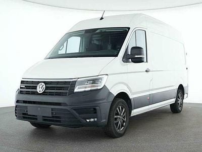 VW e-Crafter