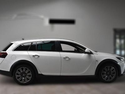 Opel Insignia Country Tourer