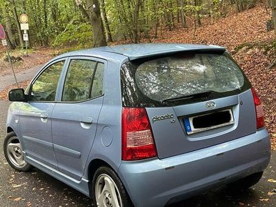 gebraucht Kia Picanto EX