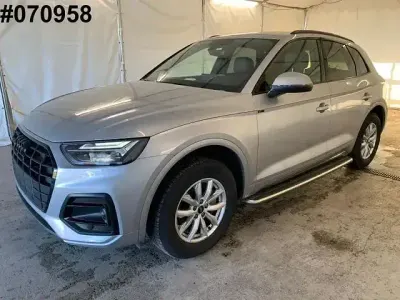 Gebraucht Audi Q5
