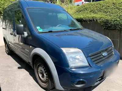 Gebraucht Ford Tourneo Connect