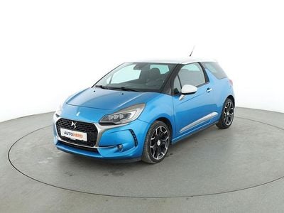 Citroën DS3