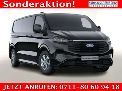 Gebraucht Ford Transit