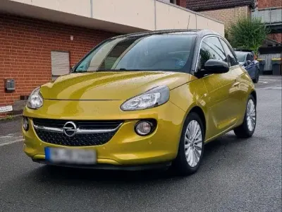 Gebraucht Opel Adam