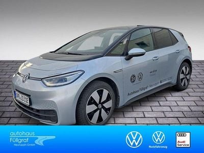 Gebraucht VW ID.3 Pro Performance 150 kW (204 PS) 2023 Silber Kleinwagen