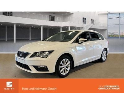 Seat Leon ST