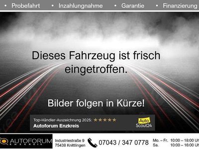 Gebraucht Audi Q3 S-Line 150 PS (110 kW) 2017 Grau SUV