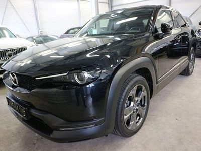 Gebraucht Mazda MX30 Makoto 106 kW (145 PS) 2023 Schwarz SUV