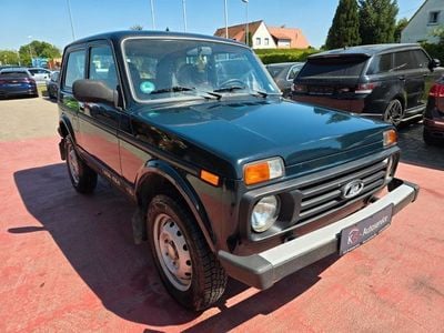 Lada niva