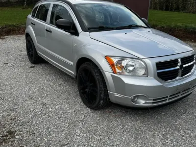 Gebraucht Dodge Caliber