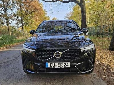 Gebraucht Volvo XC60 197 PS (144 kW) 2022 SUV
