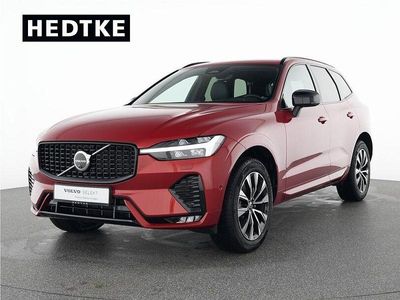 Rot Gebraucht 2023 Volvo XC60 Plus SUV | 42.890 € (Etwas zu teuer)