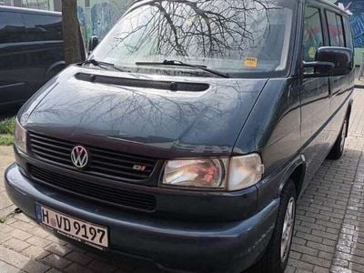 VW T4