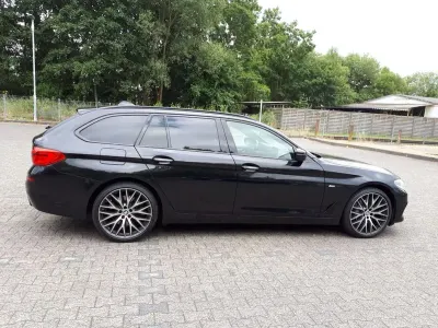 Gebraucht BMW 530