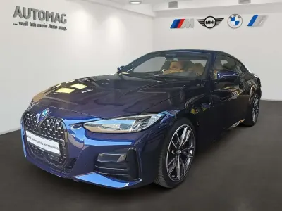 Gebraucht BMW M4