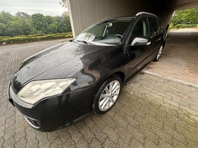 Renault Laguna III