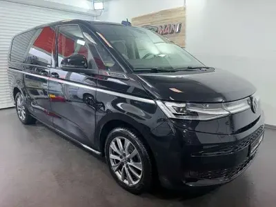 Brugt VW Multivan Style 150 HK (110 kW) 2025 MPV