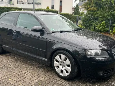 Gebraucht Audi A3