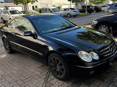 Mercedes CLK280