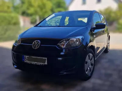 Käytetty VW up!