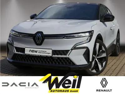 Gebraucht Renault Mégane IV