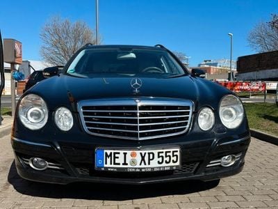 Mercedes E300