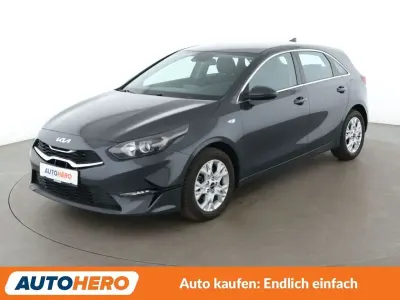 Gebraucht Kia Ceed