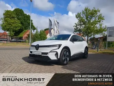 Occasion Renault Megane E-Tech