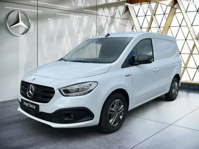 Gebraucht Mercedes eCitan
