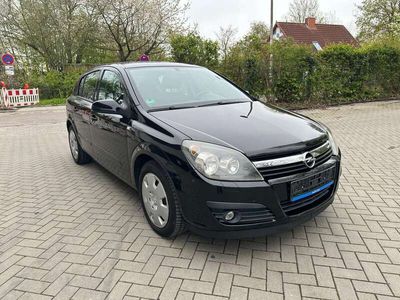 gebraucht Opel Astra Edition Plus / Klima / Tüv 06.2025