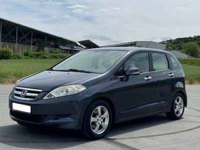 Honda FR-V