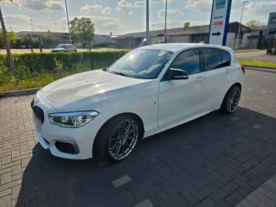 Gebraucht BMW M135