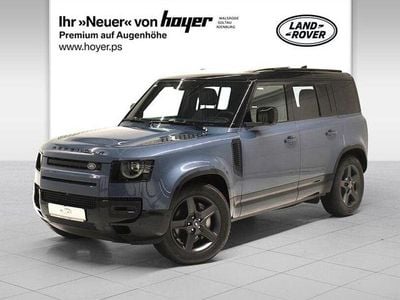 Gebraucht Land Rover Defender SE Dynamic 300 PS (220 kW) 2025 Tasman blue SUV