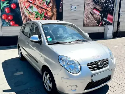 Używany Kia Picanto