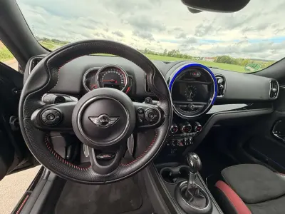 Occasion Mini John Cooper Works Countryman Sport 231 PK (169 kW) 2017 SUV