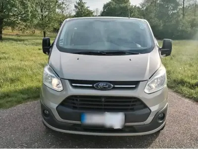 Occasion Ford Transit Custom 2013 Monospace