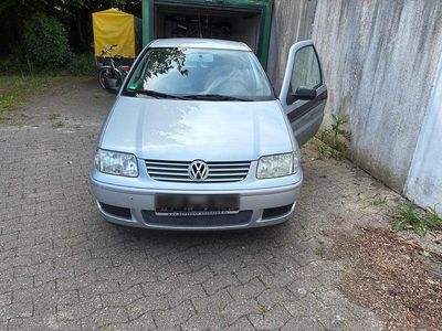 VW Polo