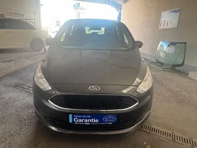 Gebraucht Ford C-MAX