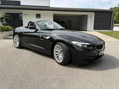 Gebraucht BMW Z4