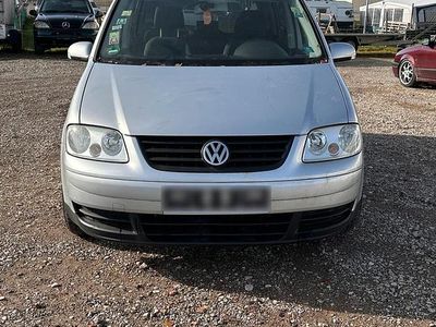VW Touran