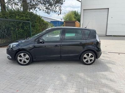 Renault Scénic III