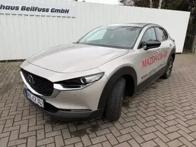 Gebraucht Mazda CX-30 Homura-Line 140 PS (102 kW) 2025 Gold SUV