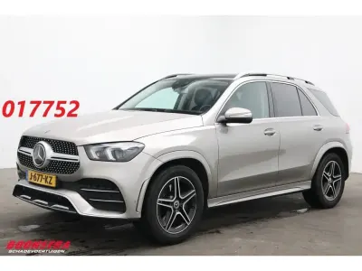 Gebraucht Mercedes GLE450 AMG