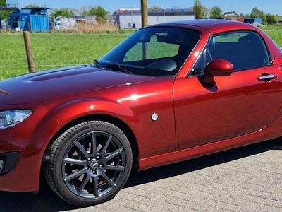 Mazda MX5