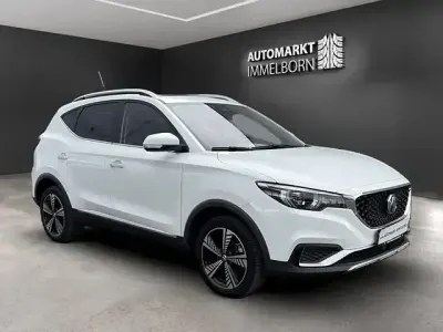 Gebraucht MG ZS