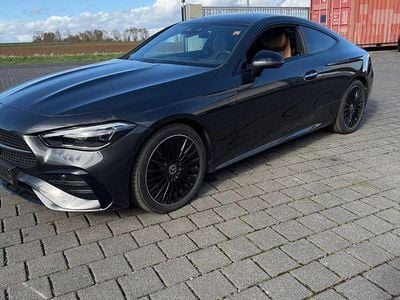 Gebraucht Mercedes CLE220 197 PS (144 kW) 2023 Grau